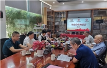 云南省景東縣職業(yè)高級(jí)中學(xué)校領(lǐng)導(dǎo)一行蒞臨雙喜參觀考察