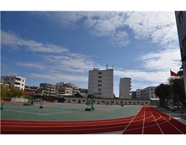 新跑道-新起點